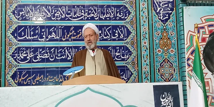 اعتکاف، کلاس خودسازی است