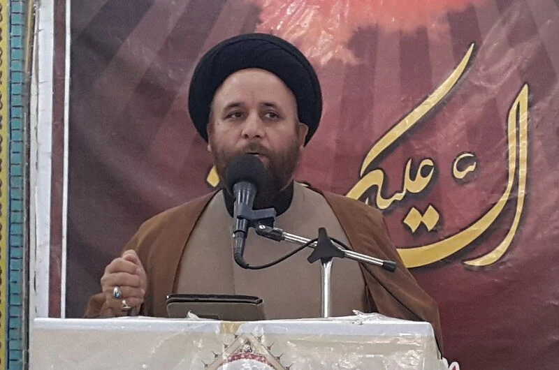 حضور جوانان در آئین معنوی اعتکاف بیانگر گرایش به معنویت است
