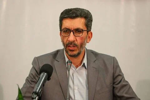 تقدیر فرماندار قم از برگزارکنندگان اعتکاف