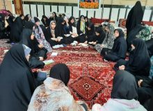 ۱۳هزار دانش‌آموز اصفهانی در ۶۰ مسجد استان معتکف می‌شوند
