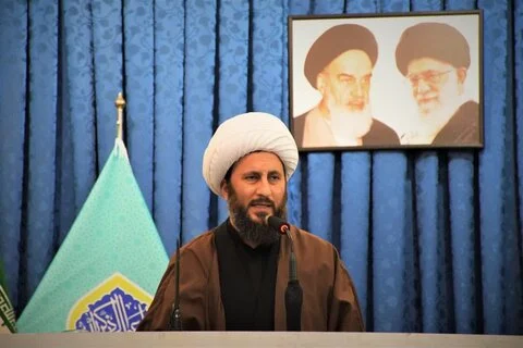 آئین اعتکاف در بین جوانان گسترش یافته است