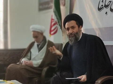 برگزاری اعتکاف دانش‌آموزی یک اولویت مهم است