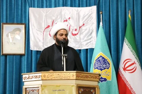 آئین اعتکاف؛ سنت حسنه ائمه اطهار(ع)
