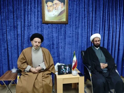 آئین اعتکاف مانند مراسم اربعین حسینی باید فراگیر شود