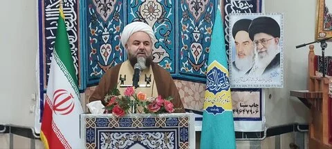 اعتکاف، طراوت بخشیدن به دل و جان است