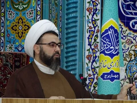 اعتکاف؛ سنت حسنه پیامبر(ص)