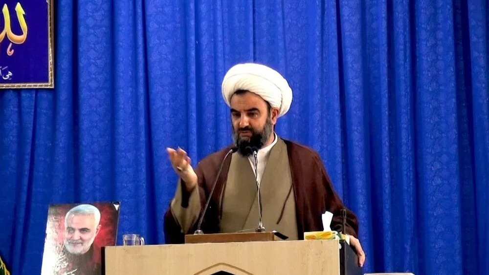 اعتکاف، حرکت در مسیر الهی را هموار می‌کند