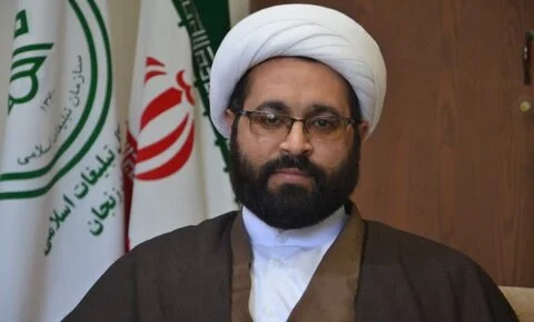 تدارک گسترده برای برگزاری مراسم اعتکاف مادر و دختری در زنجان
