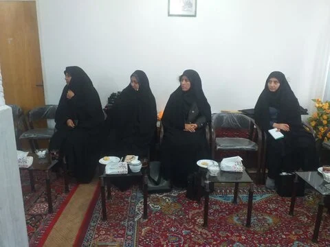 اعتکاف راهی برای بینش‌افزایی جوانان است