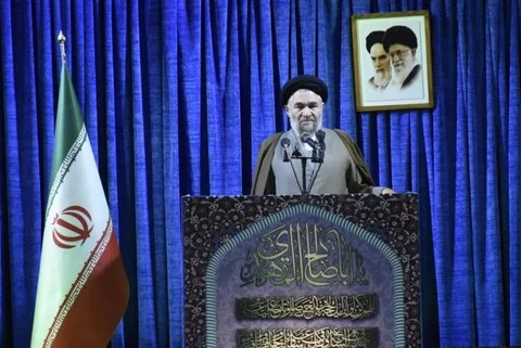 اعتکاف، خودسازی انسان است