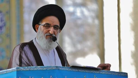 اعتکاف برای تربیت معنوی و تعالی روح است