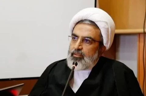 مراسم اعتکاف با حضور دانشجویان دانشگاه‌های بوشهر برگزار می‌شود