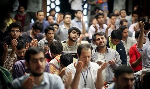 بیانیه پایانی معتکفین سراسر کشور در سال ۱۴۰۲