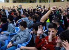 آئین اعتکاف در ۱۴۷ نقطه استان بوشهر برگزار می‌شود 