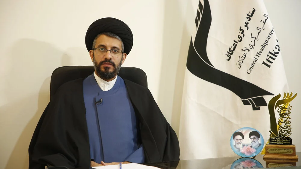 بیروت میزبان جشنواره بین‌المللی اعتکاف