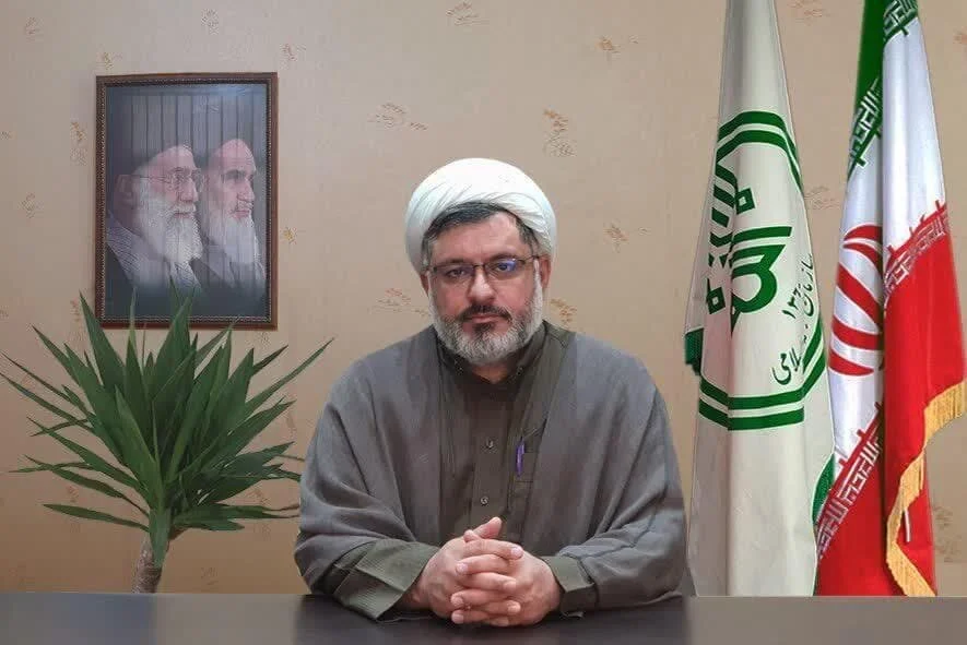 ۶۰۰۰ نفر در اعتکاف شهرستان کاشان شرکت کردند