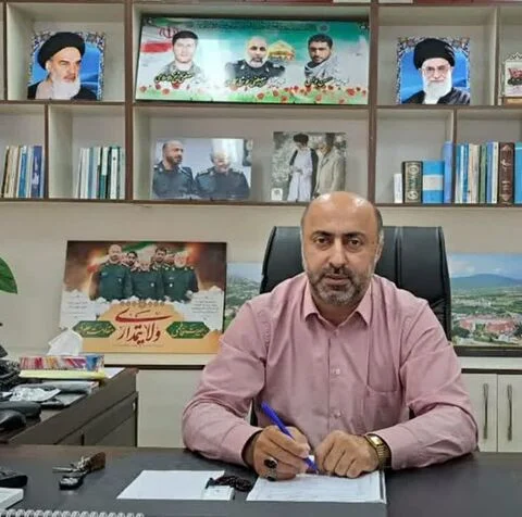 حضور دانش‌آموزان در اعتکاف مقابله با جنگ ترکیبی دشمن است