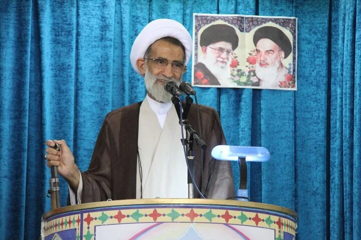 «اعتکاف» بابی که خدا برای مسلمانان گشود