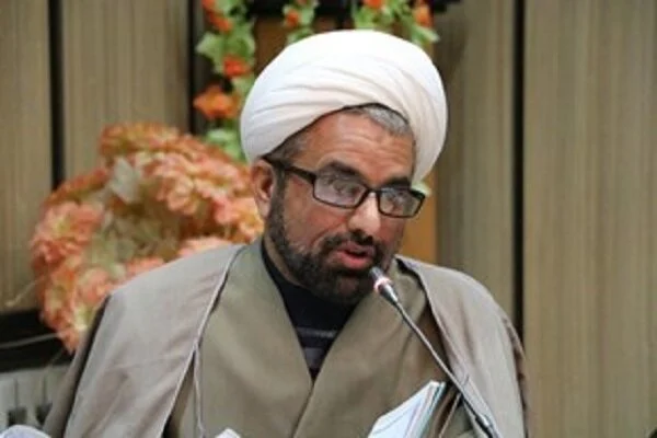 حضور جوانان در اعتکاف، تبلیغات دشمنان علیه دین را بی‌اثر کرد