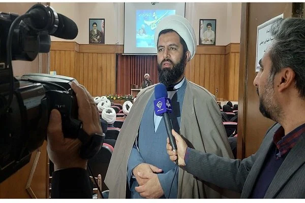 ۵۳۳۴ نفر از خراسان جنوبی برای اعتکاف ثبت‌نام کردند