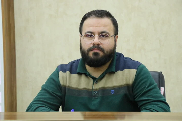 ثبت‌نام معتکفان در اردبیل