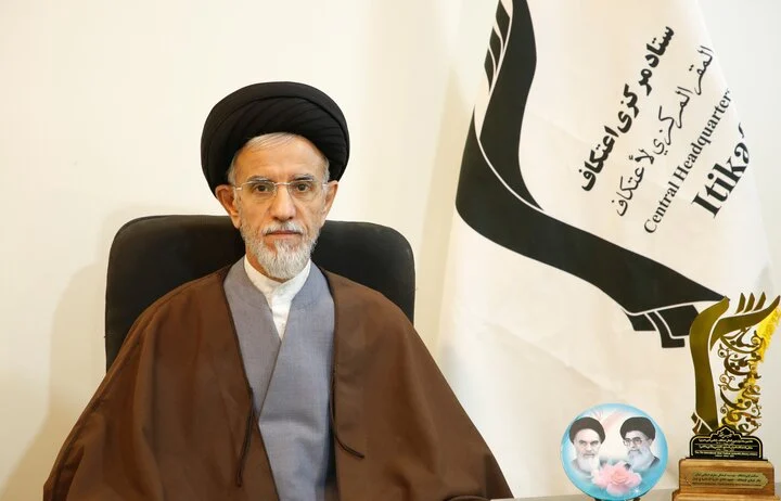 لرستان میزبان اختتامیه هفتمین جشنواره بین‌المللی اعتکاف است