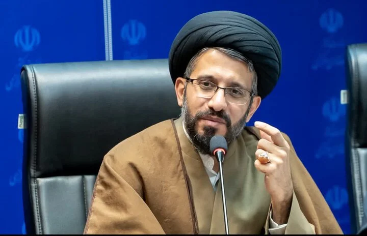 ثمره اعتکاف، خودسازی است