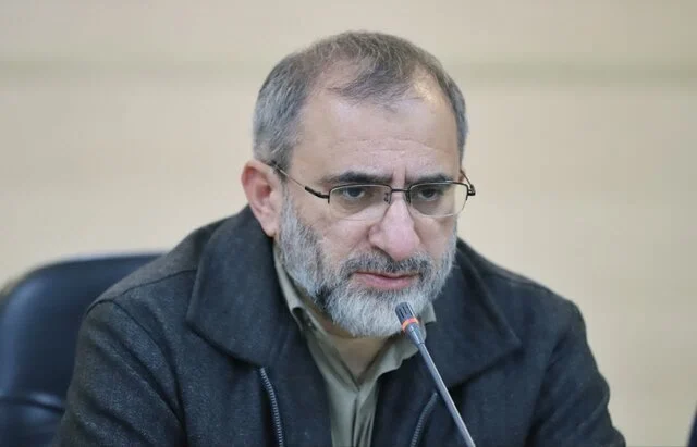 ۳ درصد از معتکفان در استان مرکزی