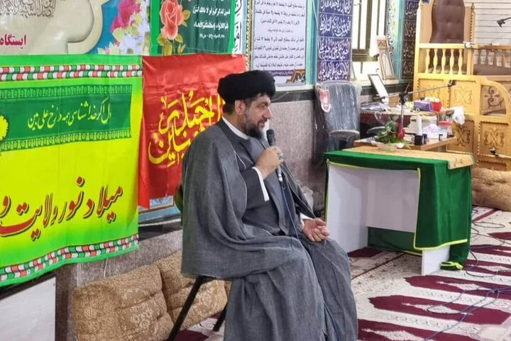 آثار معنوی اعتکاف باید در زندگی معتکف نمایان باشد