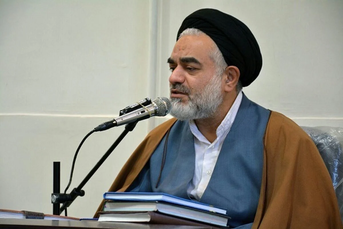اعتکاف باید تأثیر ماندگار بر دانش‌آموزان داشته باشد