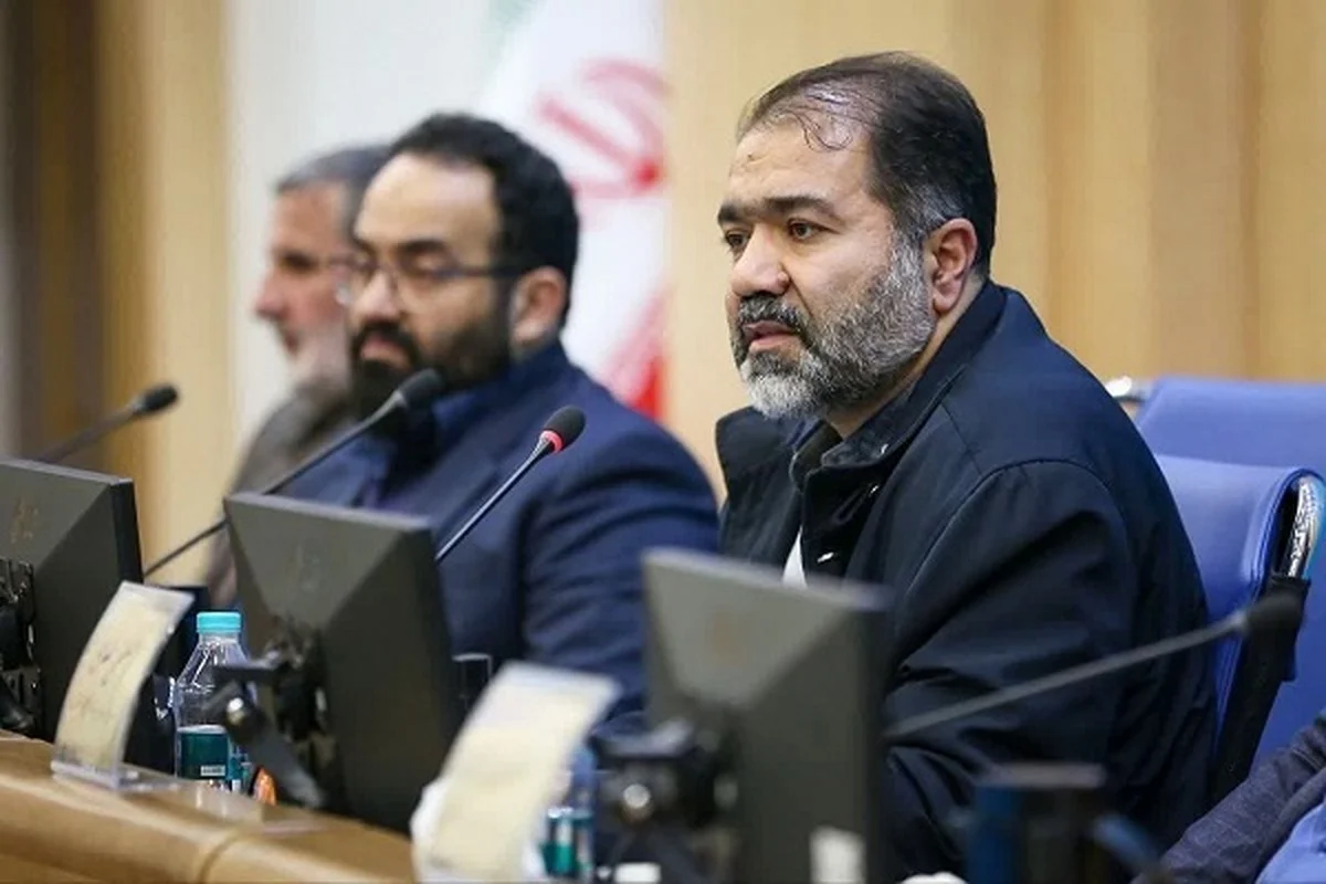 آئین اعتکاف در ۶۵۰ مسجد استان اصفهان برگزار شد
