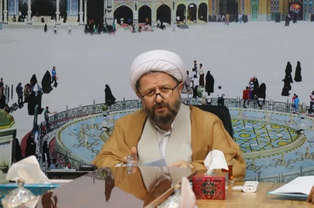 ترویج فرهنگ اعتکاف در جامعه مهدوی یک ضرورت است