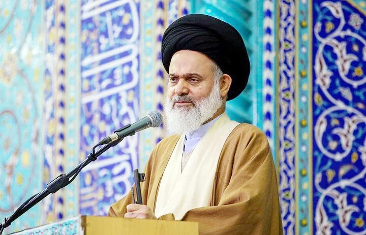 ایام اعتکاف در ماه شریف رجب مورد توجه باشد