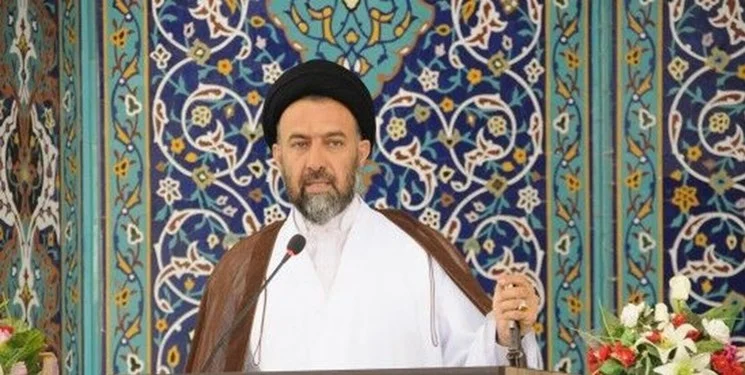 حضور بیش‌از ۵۰۰۰ نفر معتکف در شهریار