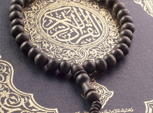 آئین اعتکاف دانش‌آموزی در بجنورد