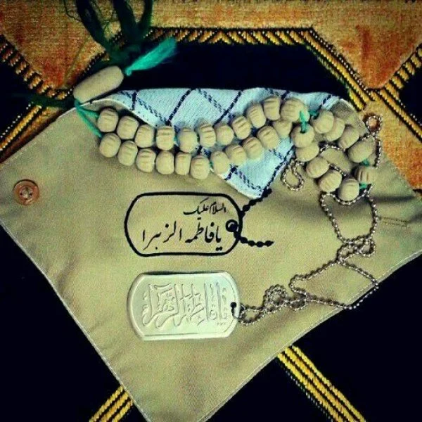 آئین معنوی اعتکاف در مساجد شهر لامرد برگزار شد