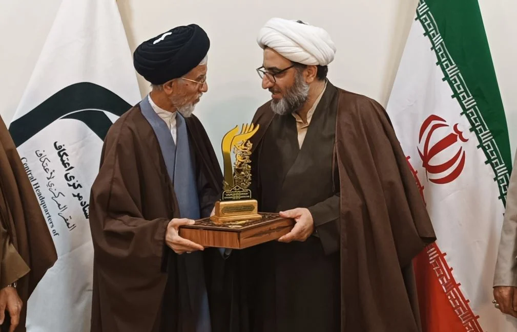 اعتکاف عامل گسترش معنویت و کاهش آسیب‌های اجتماعی در کشور است