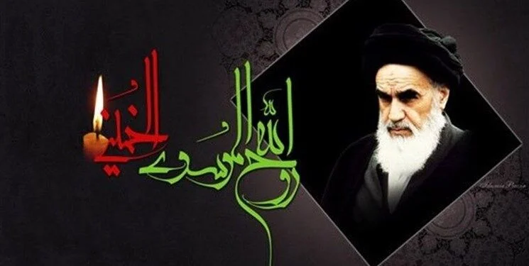 بیانیه ستاد مرکزی اعتکاف به مناسبت سالگرد ارتحال امام راحل، حضرت امام خمینی (ره)