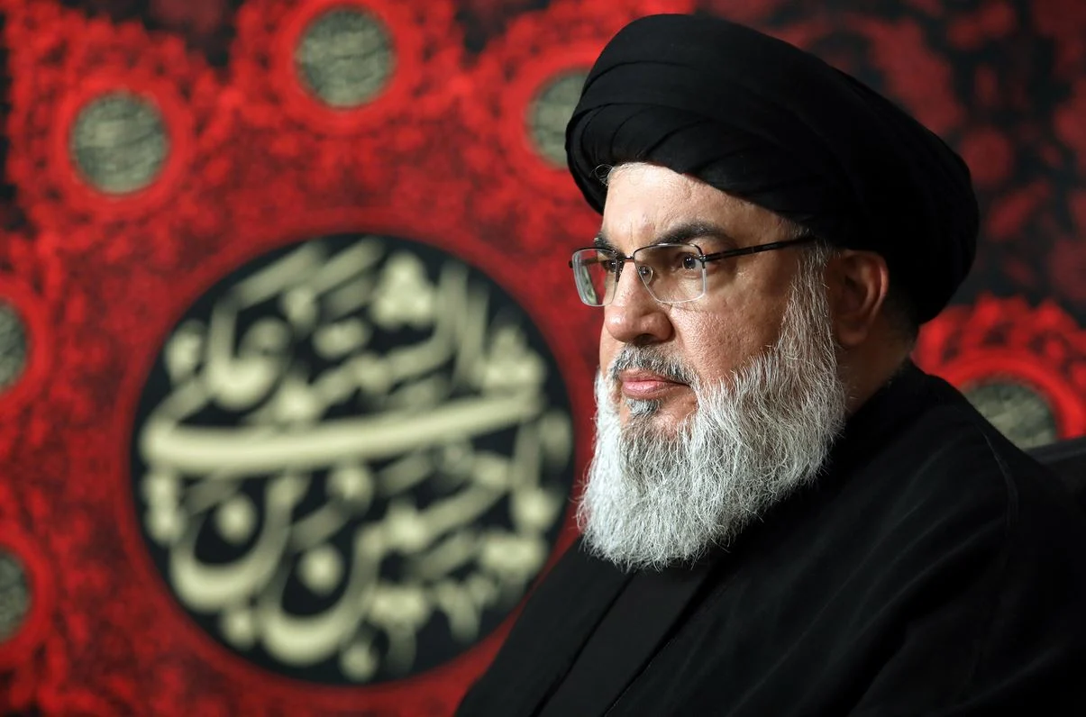 پیام تسلیت ستاد مرکزی اعتکاف در پی شهادت دبیر کل حزب الله لبنان؛ شهید سید حسن نصرالله