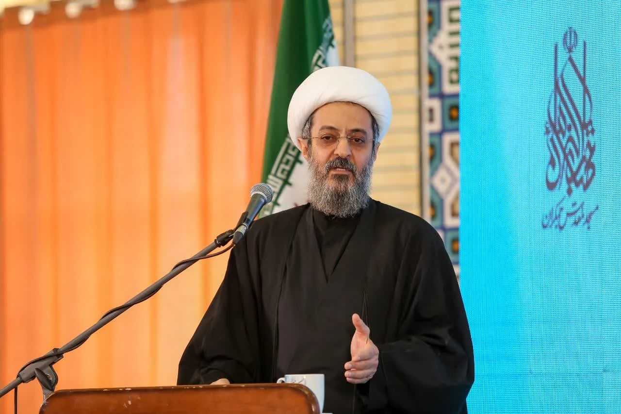 حزب‌الله با هدایت رهبر ایران استکبار را به زانو درآورد