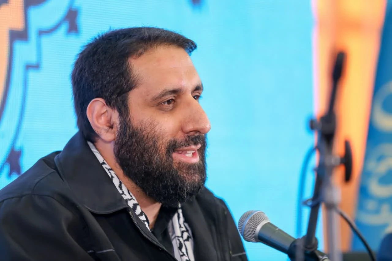 رسانه‌ها اعتکاف را به رزمایش هویت‌ساز نسل جوان تبدیل می‌کنند
