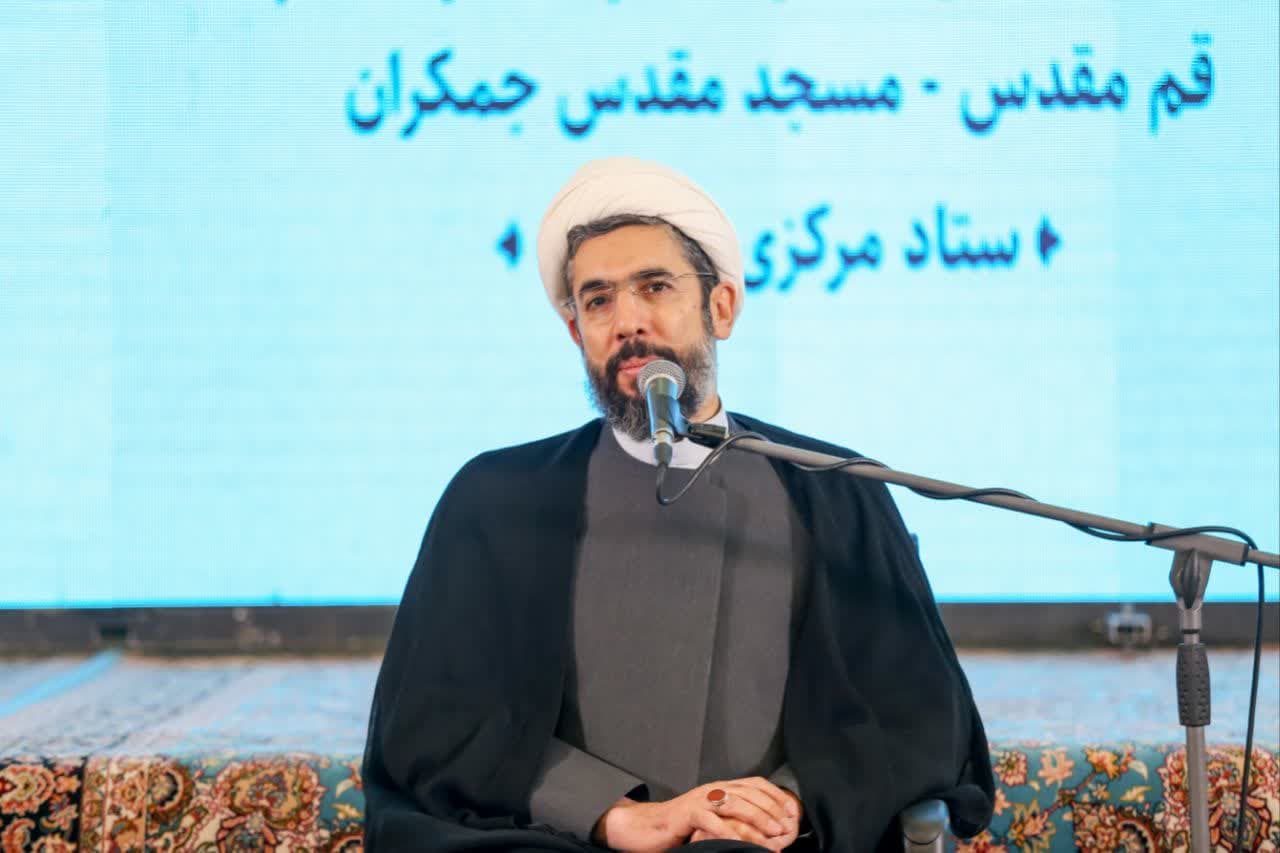 اعتکاف زمینه‌ساز تحول معنوی و اجتماعی برای تقویت نیروهای جبهه حق است/ لزوم برنامه‌ریزی دانشگاه ها برای تسهیل حضور دانشجویان در مراسم اعتکاف