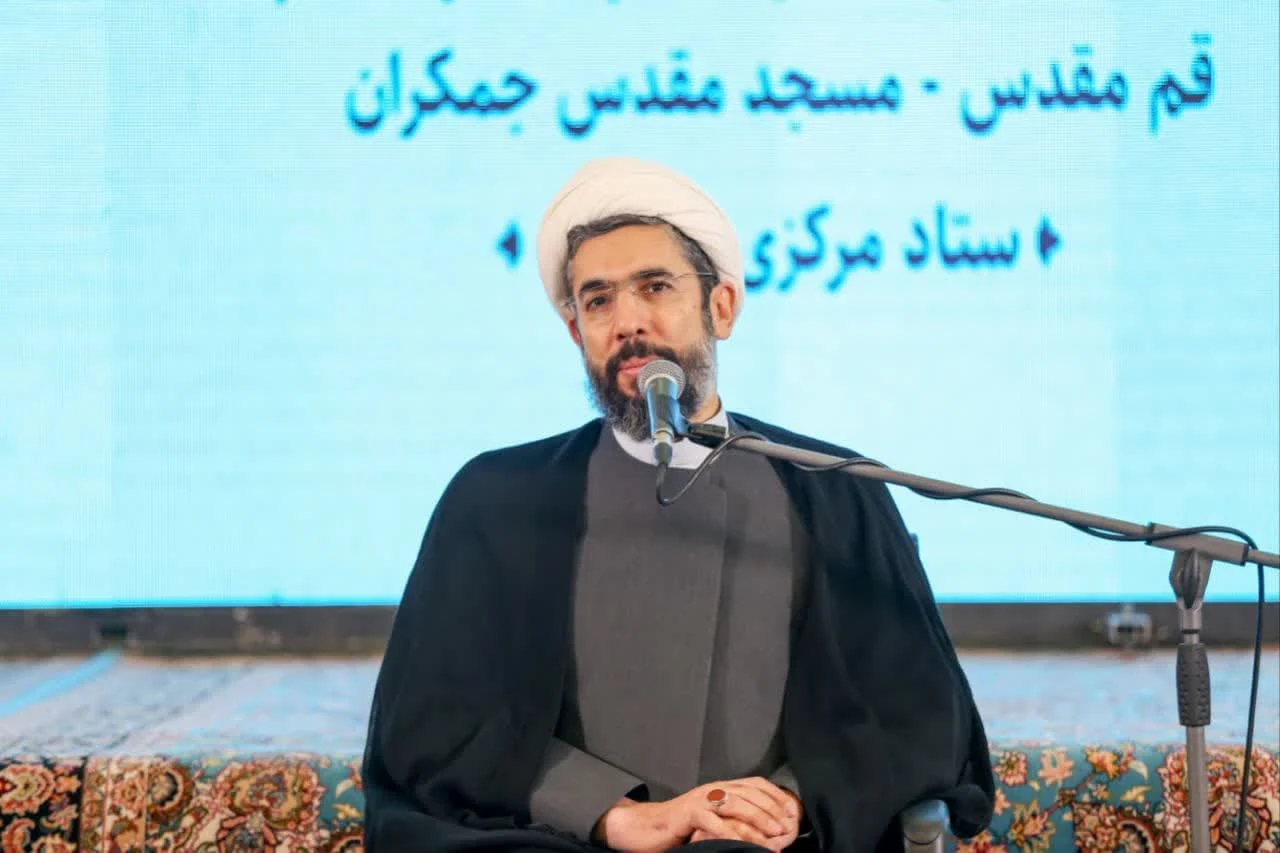 اعتکاف زمینه‌ساز تحول معنوی و اجتماعی برای تقویت نیروهای جبهه حق است/ لزوم برنامه‌ریزی دانشگاه ها برای تسهیل حضور دانشجویان در مراسم اعتکاف
