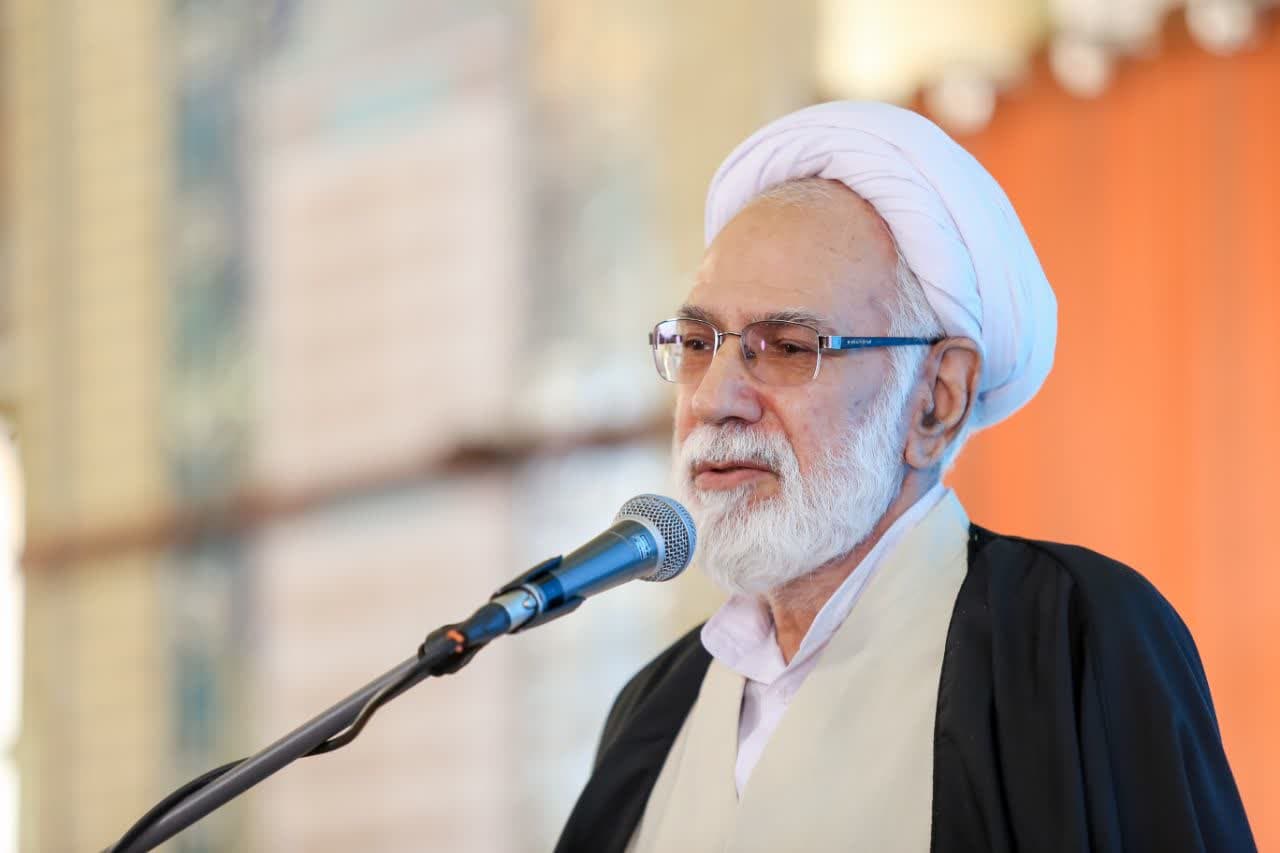 مساجد درمانگاه روح و ایمان هستند؛ حفظ معنویت اولویت اصلی است