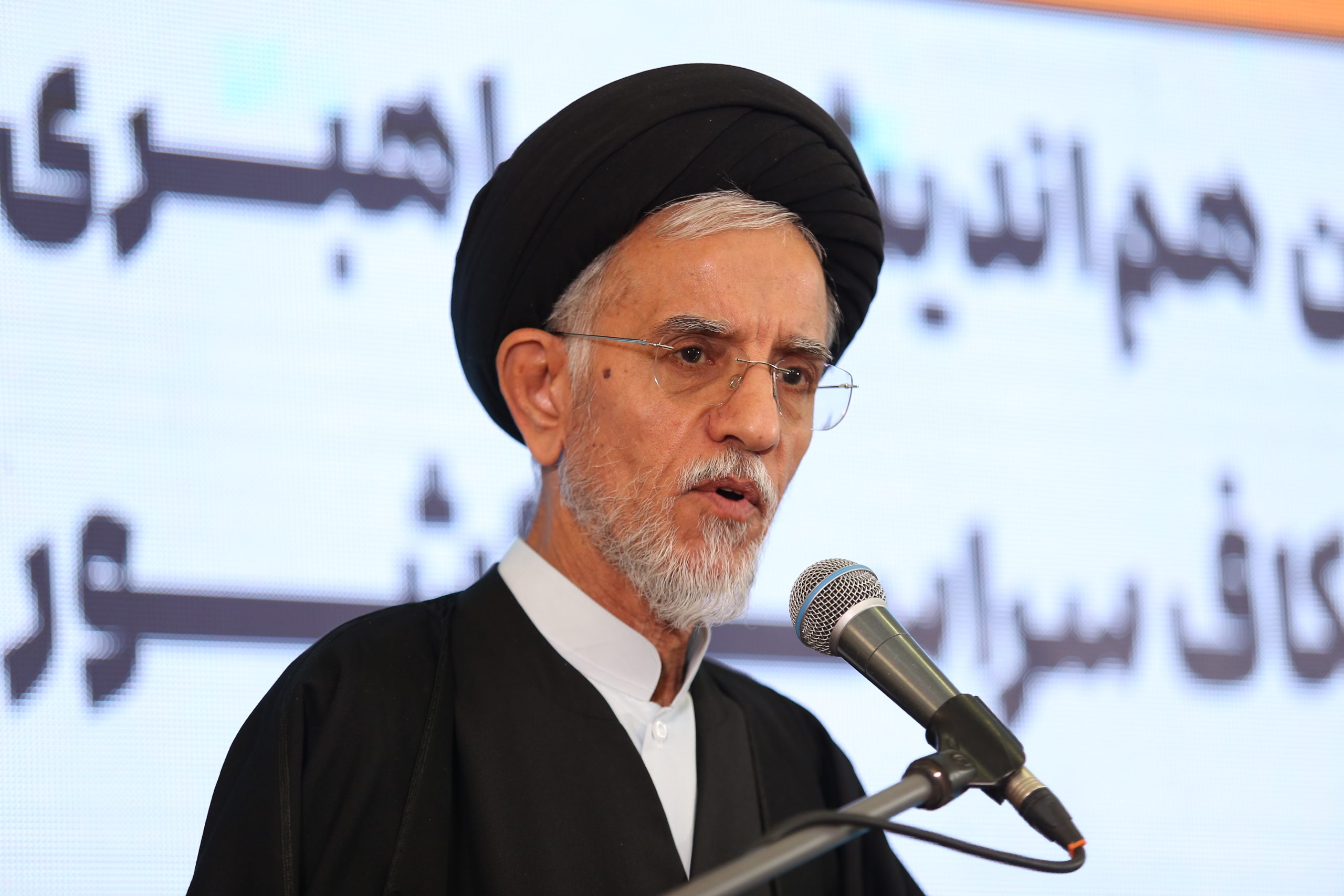 اعتکاف، بستری برای تربیت و رشد مومنین در مسیر نابودی اسرائیل است