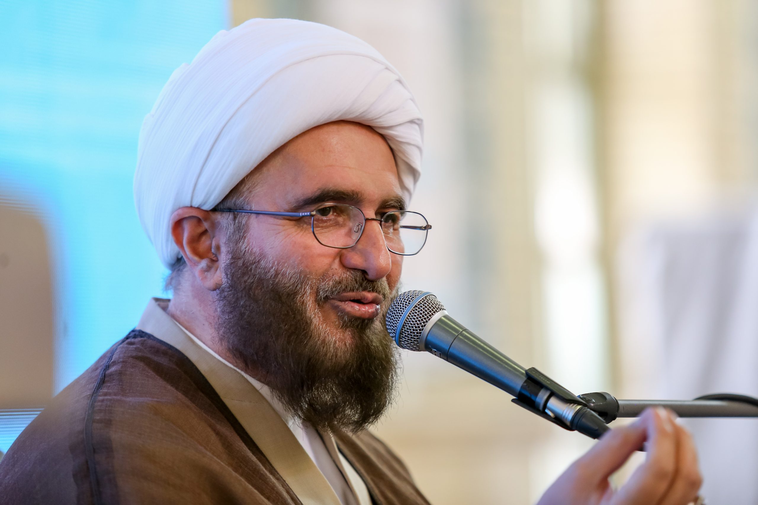 اعتکاف کانون تربیت نسل جهادی و احیا کننده مساجد است/ اعتکاف در تقویت روحیه مقاومت نقش بسزایی دارد