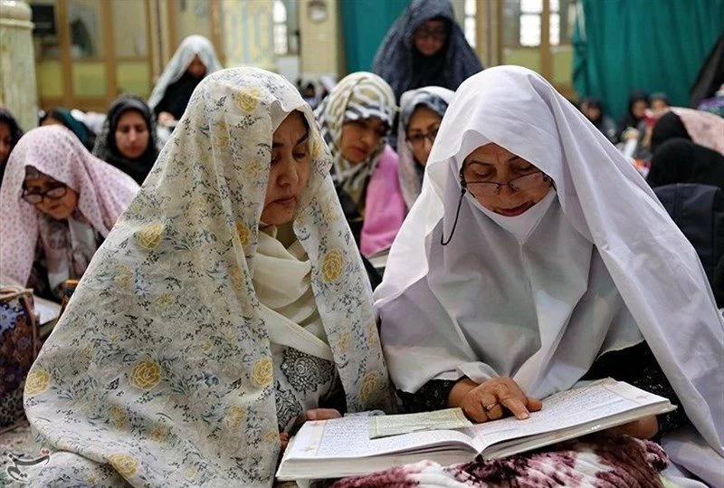 آغاز ثبت نام مراسم اعتکاف در ۷۳ مسجد قم