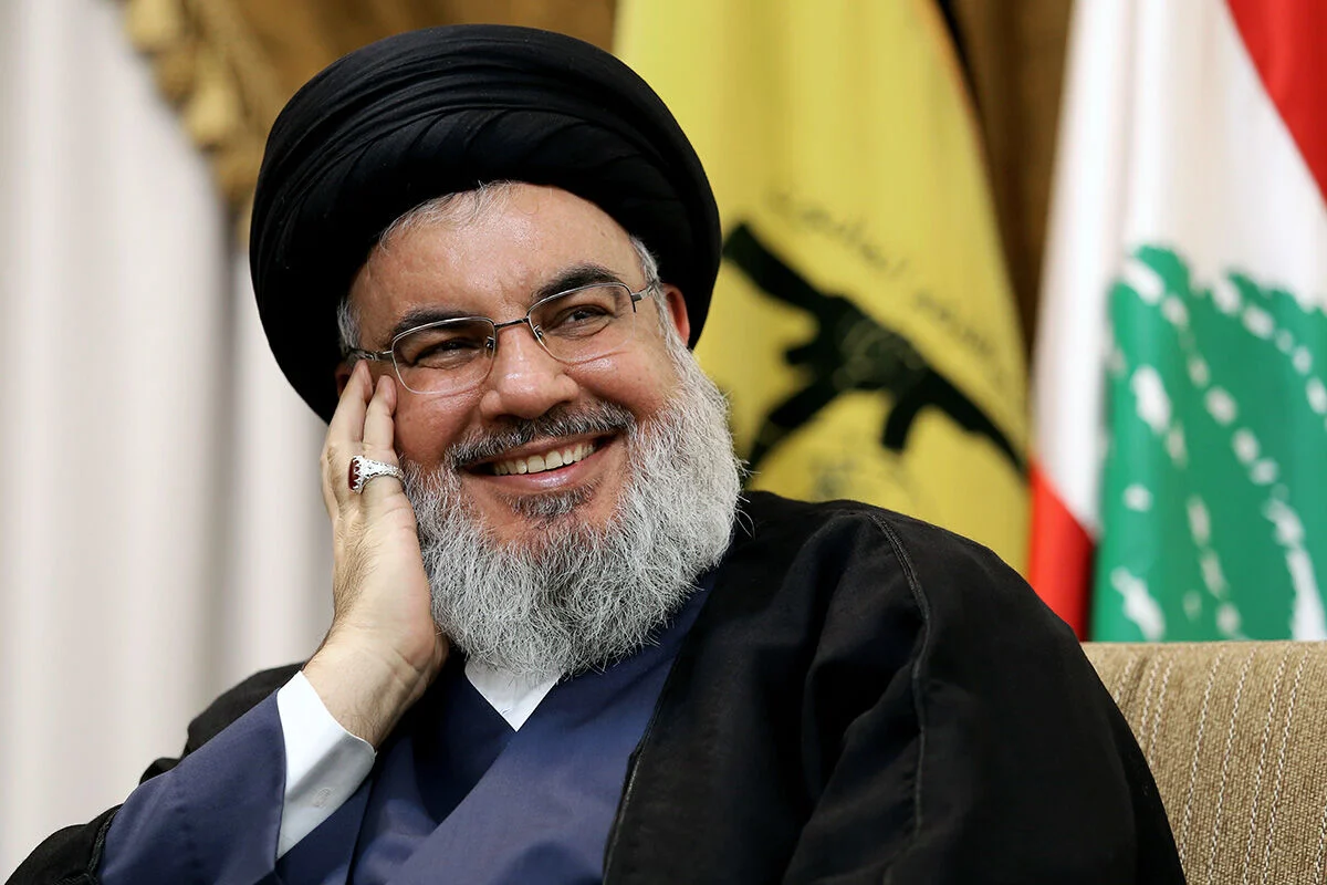 ببینید || سخنان و توصیه های علامه مجاهد شهید سید حسن نصرالله درخصوص توجه به اعتکاف به عنوان عبادتی مجاهدساز
