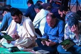 بیش از ۲۰۰ مسجد در یزد آماده برگزاری اعتکاف هستند