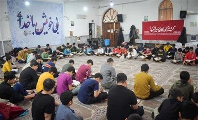 ۸۰ مسجد برای اعتکاف نوجوانان گیلانی اختصاص داده شده است